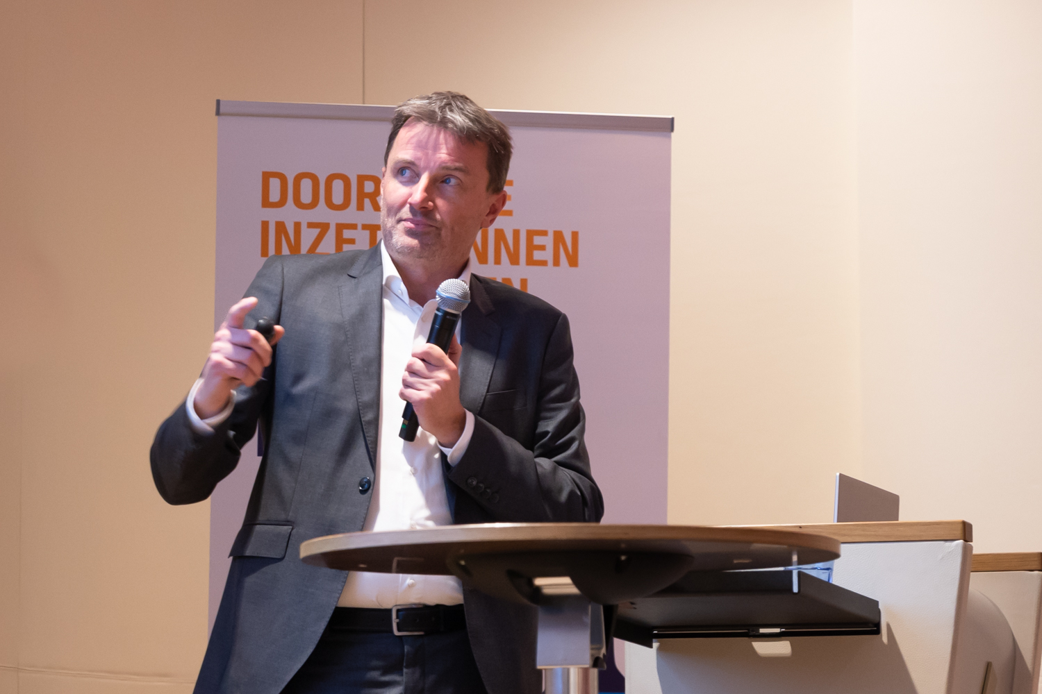 Bridging the Gap: Dutch Institutional Investors & Dutch Venture Capital